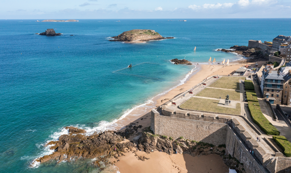 Les meilleures plages pour bien surfer