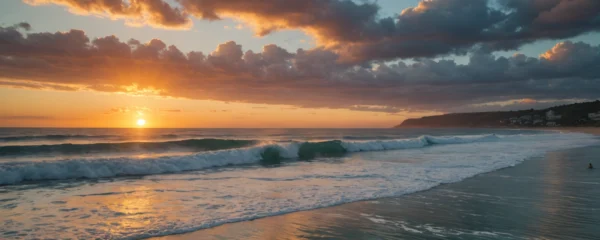 meilleures spots de surf