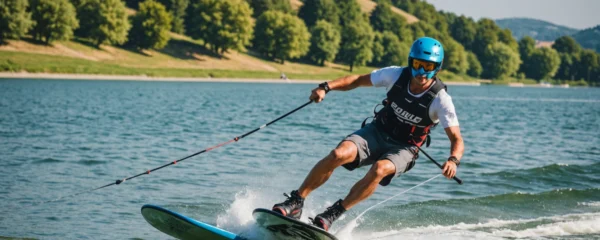wakeboard