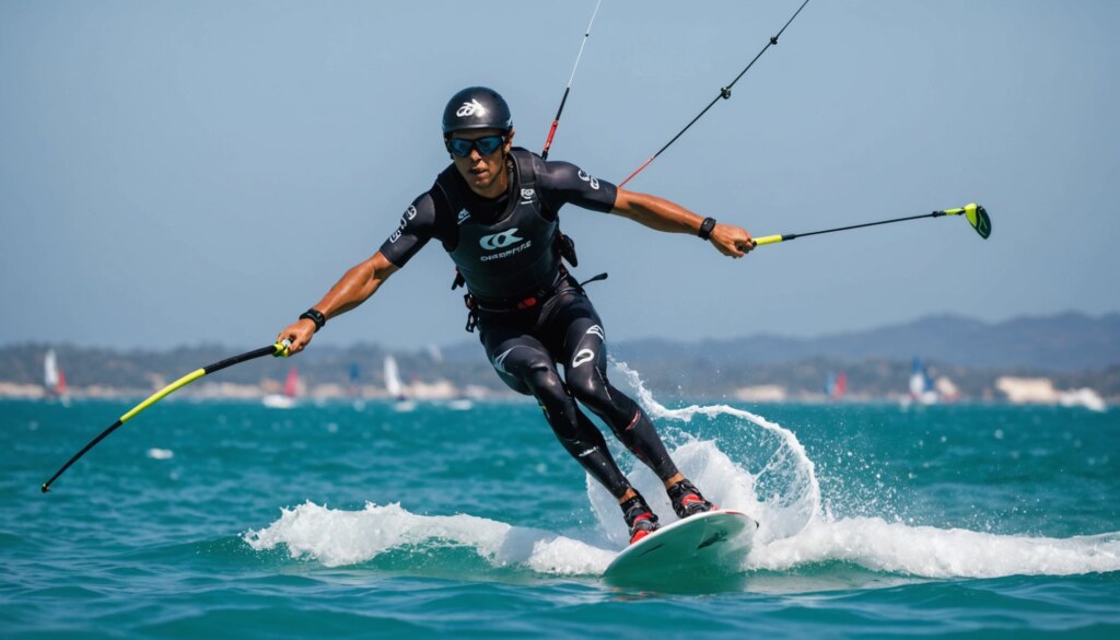 La sécurité dans la pratique des sports nautiques La sécurité dans la pratique des sports nautiques