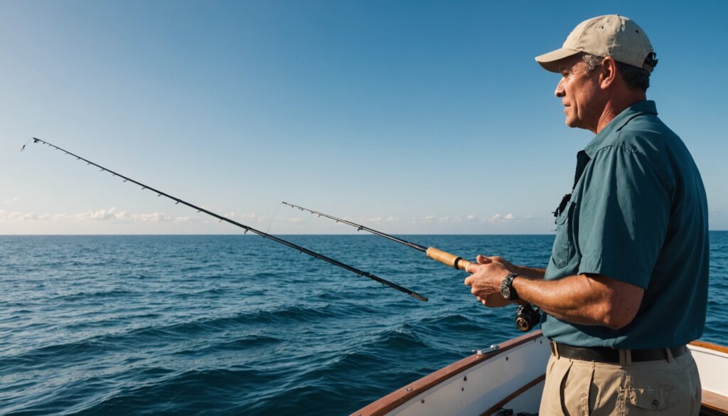 L'essentiel à retenir sur la pêche en mer