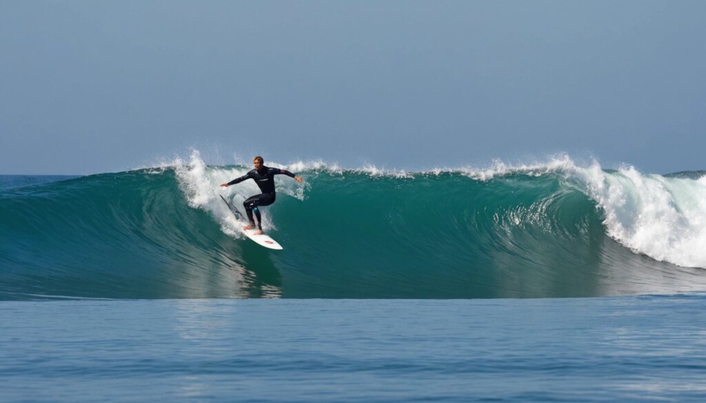 L'essentiel à retenir sur la culture surf en France L'essentiel à retenir sur la culture surf en France