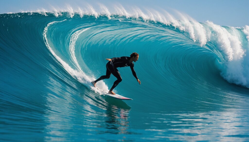 L'essentiel à retenir sur l'histoire du surf