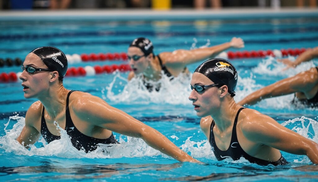 La formation et la sécurité aquatique