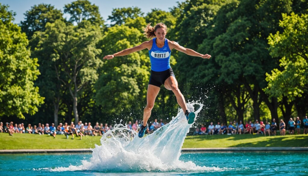 L'essentiel à retenir sur les water jump en France L'essentiel à retenir sur les water jump en France