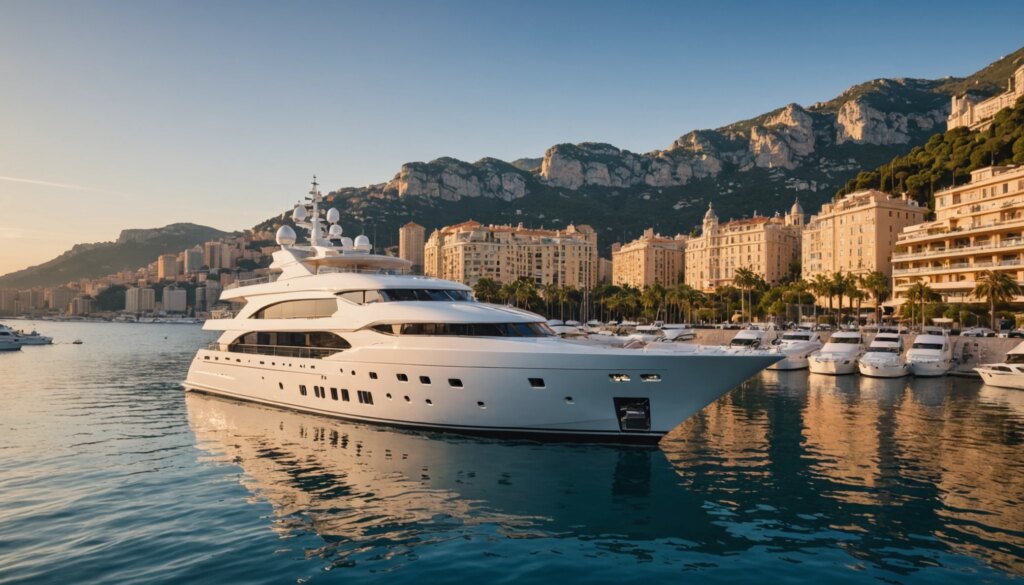 L'essentiel à retenir sur la réservation d'un yacht en 2025 L'essentiel à retenir sur la réservation d'un yacht en 2025