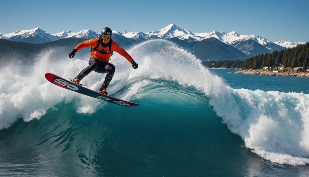 L'essentiel à retenir sur les sports de glisse L'essentiel à retenir sur les sports de glisse