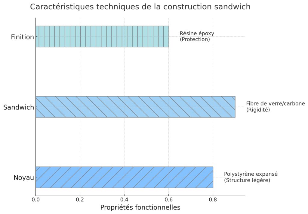 L'évolution technique et les innovations depuis 1970 L'évolution technique et les innovations depuis 1970