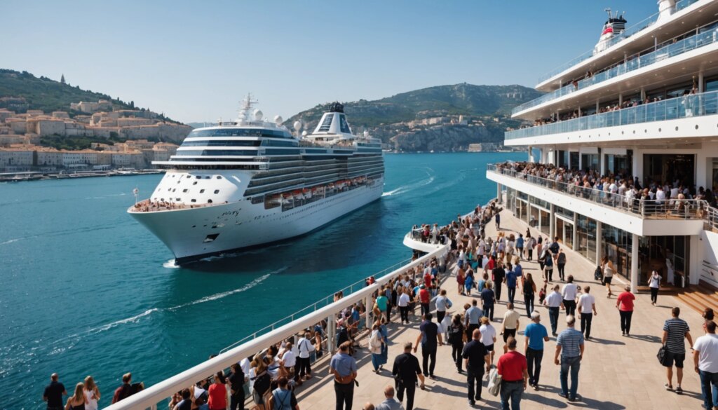 Ce qu'il faut retenir pour partir en croisière en 2025 Ce qu'il faut retenir pour partir en croisière en 2025