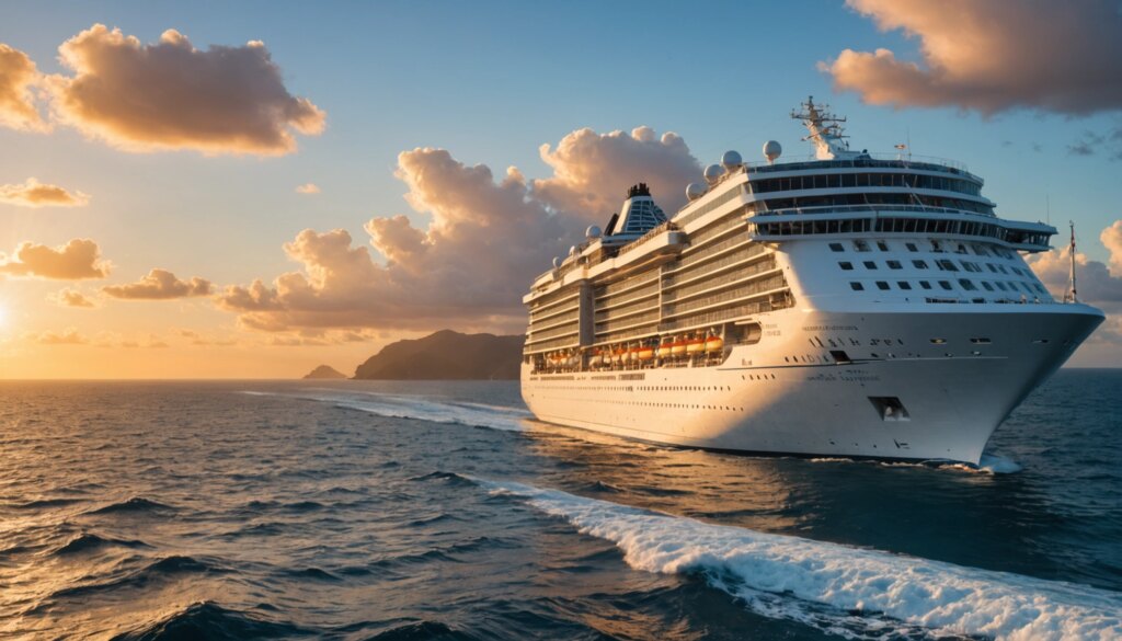 Ce qu'il faut retenir des croisières dans le Pacifique 2025-2026 Ce qu'il faut retenir des croisières dans le Pacifique 2025-2026