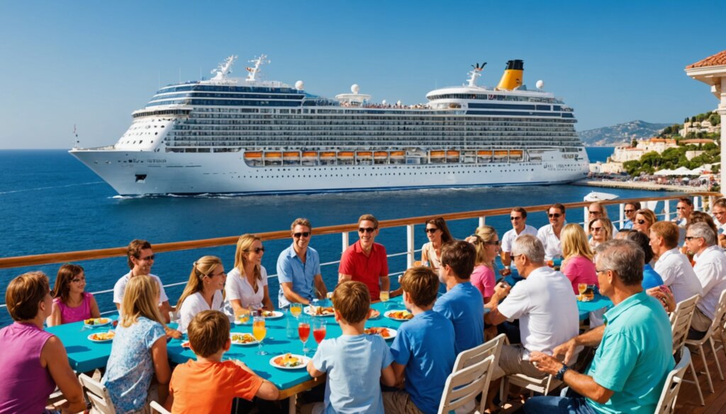 L'essentiel à retenir sur les croisières en Méditerranée 2025-2026