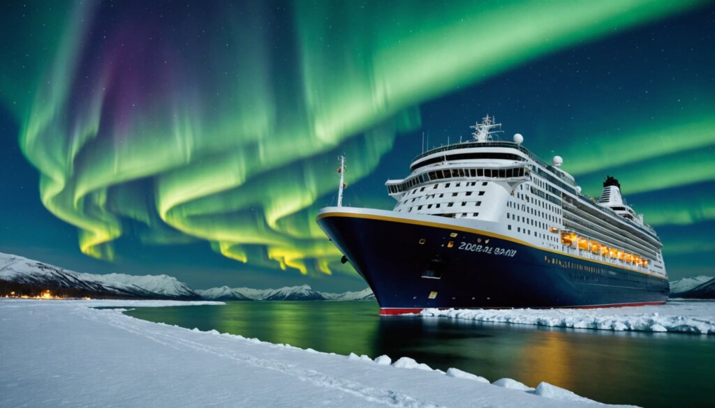 Culture et gastronomie nordique pendant la croisière