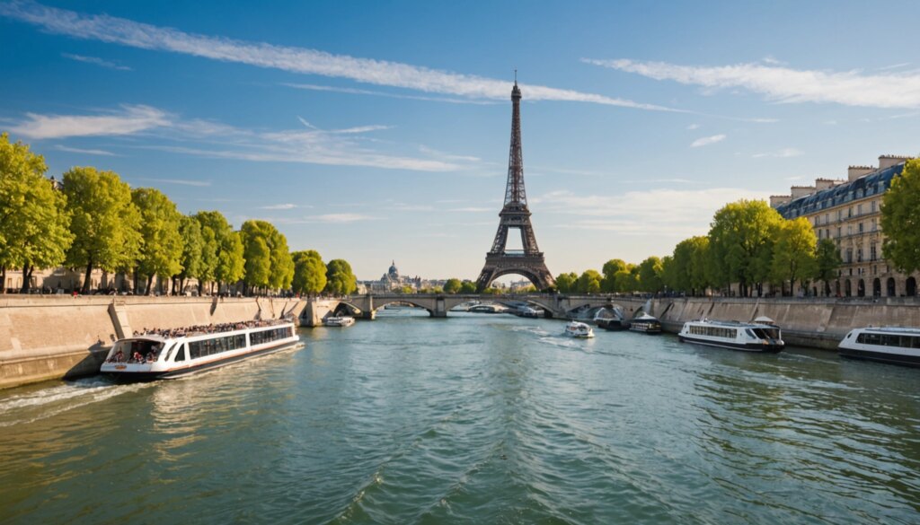 Les croisières thématiques et animations spéciales Les croisières thématiques et animations spéciales