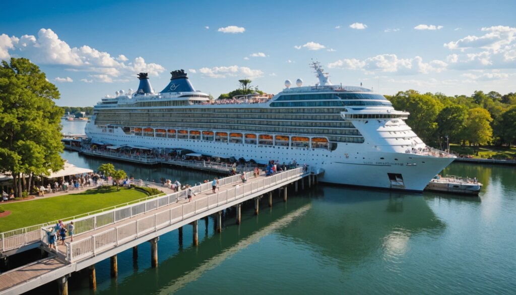 L'essentiel à retenir sur les croisières lacustres en France L'essentiel à retenir sur les croisières lacustres en France