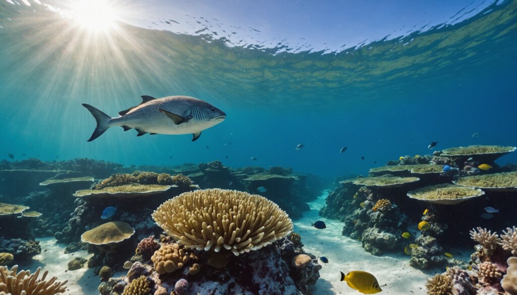 Les destinations tropicales emblématiques Les destinations tropicales emblématiques