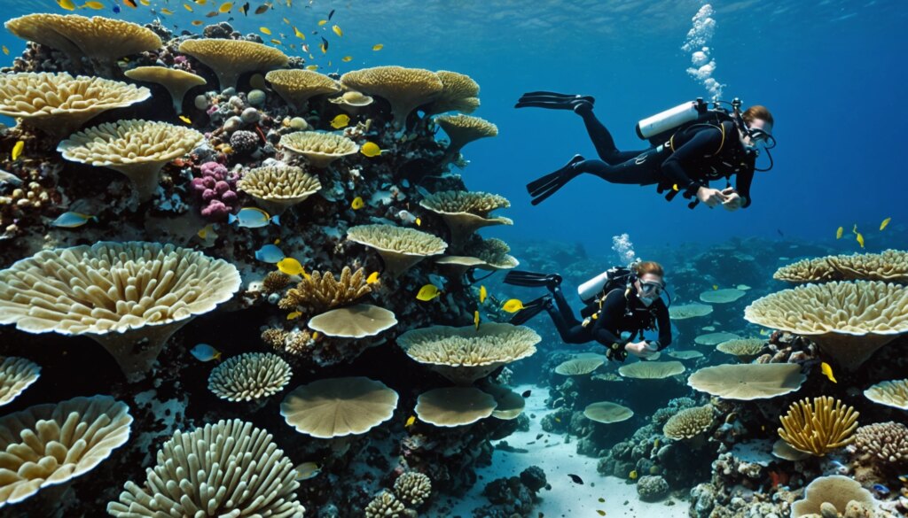 L'essentiel à retenir sur la photographie sous-marine L'essentiel à retenir sur la photographie sous-marine