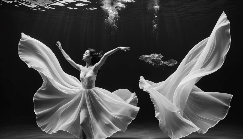 Ce qu'il faut retenir du shooting sous-marin Ce qu'il faut retenir du shooting sous-marin