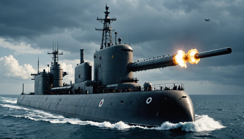 L'innovation des sous-marins autonomes