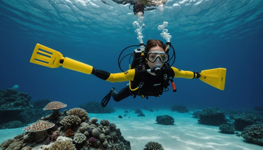 L'essentiel à retenir sur les flashs photo sous-marins L'essentiel à retenir sur les flashs photo sous-marins